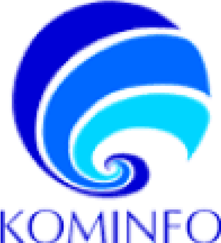 Kominfo Logo